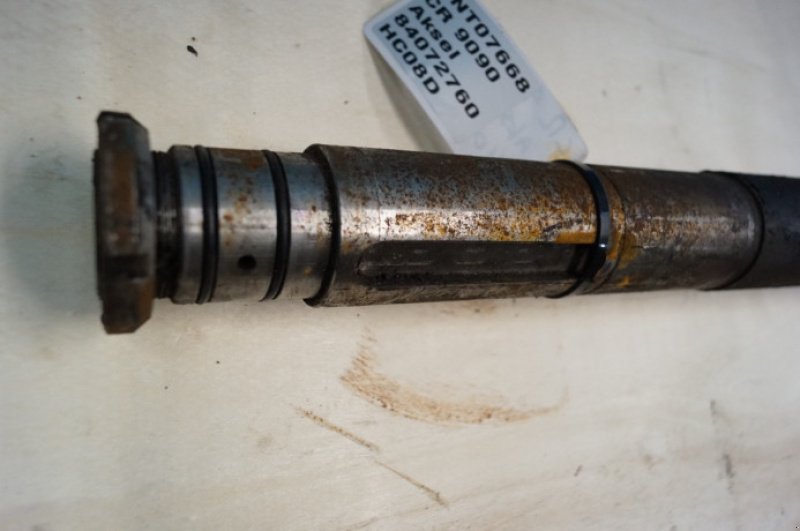 Sonstiges Mähdrescherzubehör des Typs New Holland CR9090, Gebrauchtmaschine in Hemmet (Bild 3)