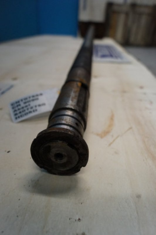 Sonstiges Mähdrescherzubehör des Typs New Holland CR9090, Gebrauchtmaschine in Hemmet (Bild 12)