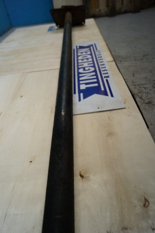 Sonstiges Mähdrescherzubehör des Typs New Holland CR9090, Gebrauchtmaschine in Hemmet (Bild 5)