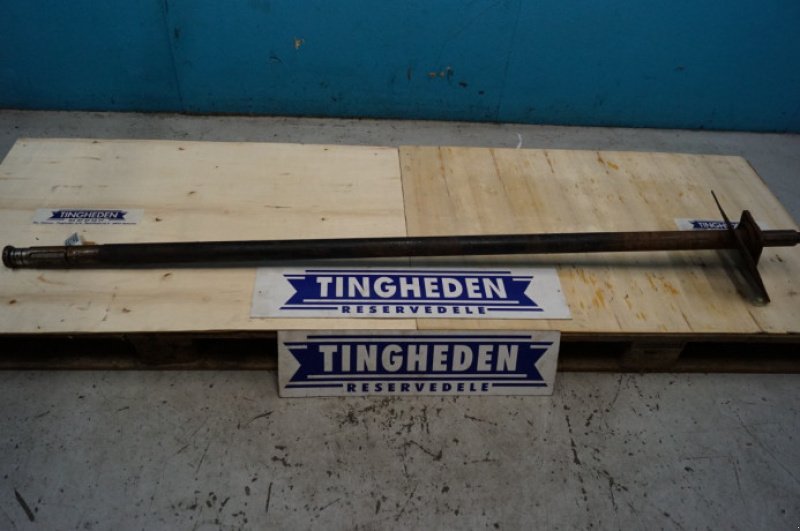 Sonstiges Mähdrescherzubehör des Typs New Holland CR9090, Gebrauchtmaschine in Hemmet (Bild 2)