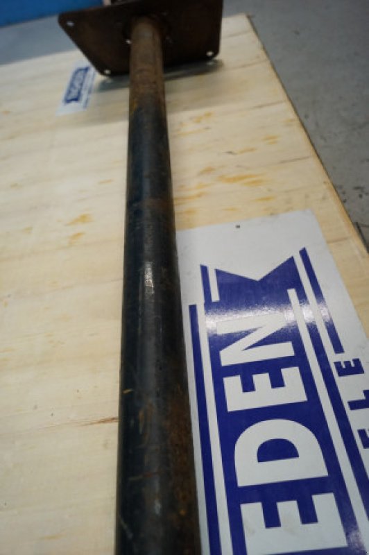 Sonstiges Mähdrescherzubehör des Typs New Holland CR9090, Gebrauchtmaschine in Hemmet (Bild 7)