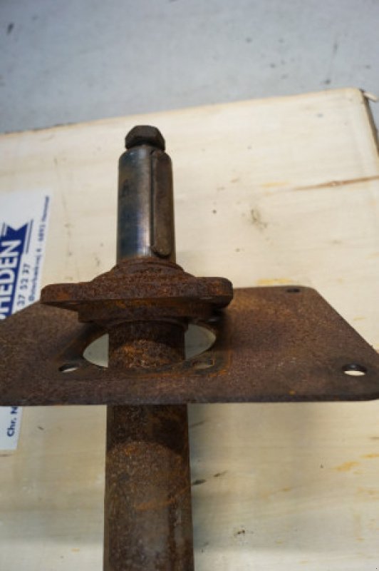 Sonstiges Mähdrescherzubehör des Typs New Holland CR9090, Gebrauchtmaschine in Hemmet (Bild 8)