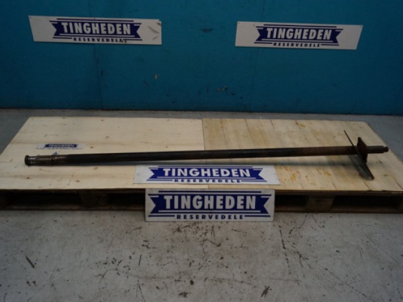 Sonstiges Mähdrescherzubehör typu New Holland CR9090, Gebrauchtmaschine v Hemmet (Obrázek 1)