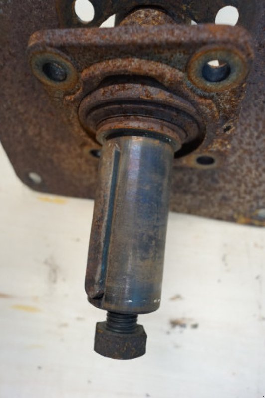 Sonstiges Mähdrescherzubehör des Typs New Holland CR9090, Gebrauchtmaschine in Hemmet (Bild 11)