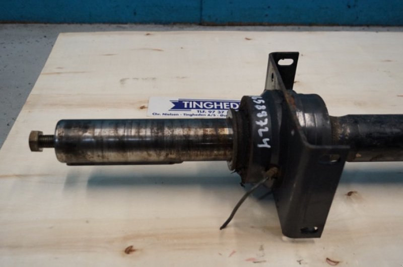 Sonstiges Mähdrescherzubehör des Typs New Holland CR9090, Gebrauchtmaschine in Hemmet (Bild 7)