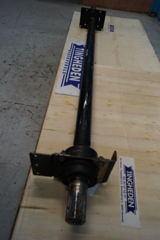 Sonstiges Mähdrescherzubehör des Typs New Holland CR9090, Gebrauchtmaschine in Hemmet (Bild 16)