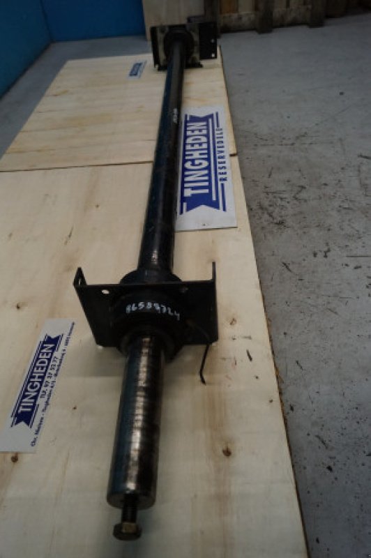 Sonstiges Mähdrescherzubehör des Typs New Holland CR9090, Gebrauchtmaschine in Hemmet (Bild 8)