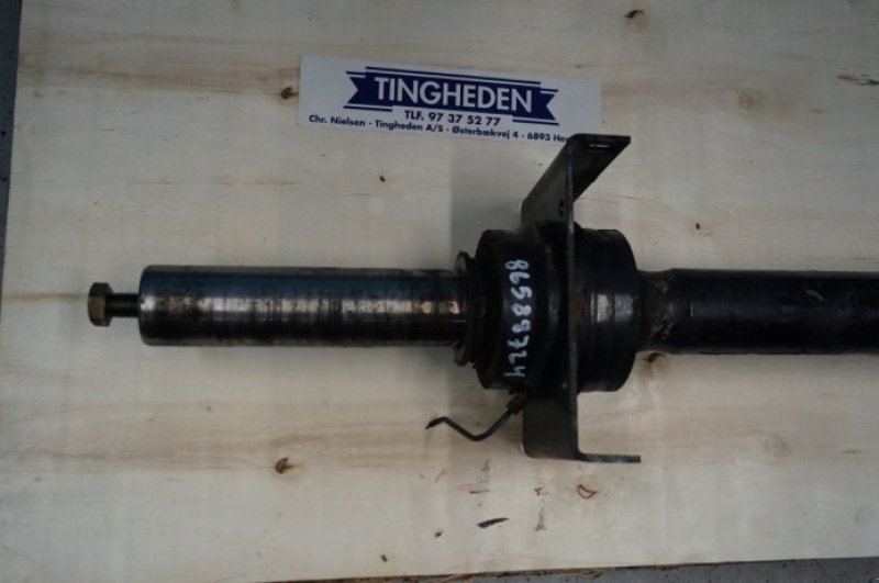 Sonstiges Mähdrescherzubehör des Typs New Holland CR9090, Gebrauchtmaschine in Hemmet (Bild 3)