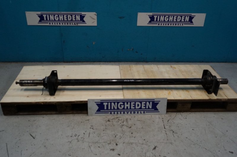 Sonstiges Mähdrescherzubehör des Typs New Holland CR9090, Gebrauchtmaschine in Hemmet (Bild 1)