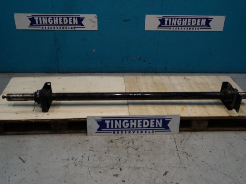 Sonstiges Mähdrescherzubehör typu New Holland CR9090, Gebrauchtmaschine v Hemmet (Obrázek 1)