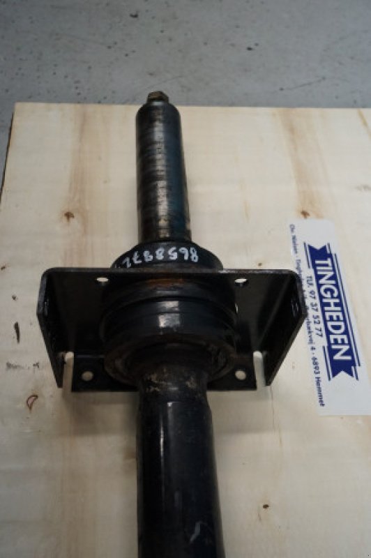 Sonstiges Mähdrescherzubehör des Typs New Holland CR9090, Gebrauchtmaschine in Hemmet (Bild 5)