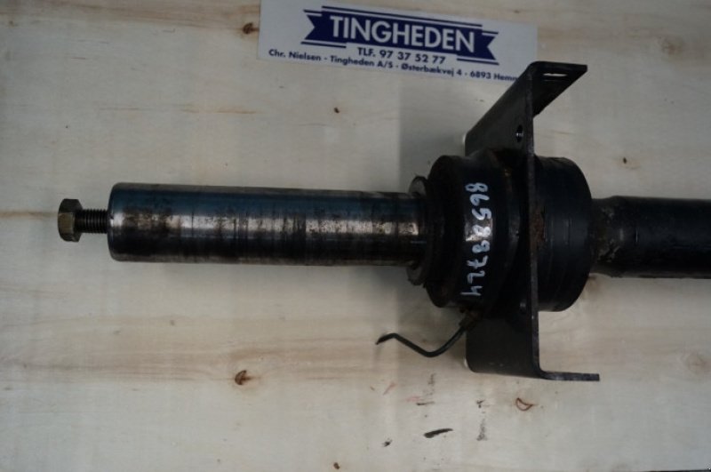 Sonstiges Mähdrescherzubehör des Typs New Holland CR9090, Gebrauchtmaschine in Hemmet (Bild 4)