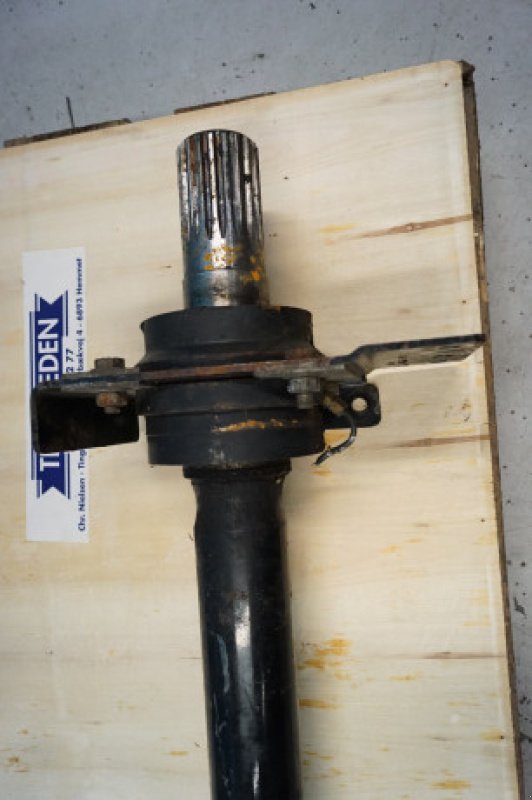 Sonstiges Mähdrescherzubehör des Typs New Holland CR9090, Gebrauchtmaschine in Hemmet (Bild 11)