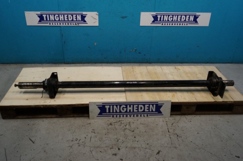 Sonstiges Mähdrescherzubehör des Typs New Holland CR9090, Gebrauchtmaschine in Hemmet (Bild 2)