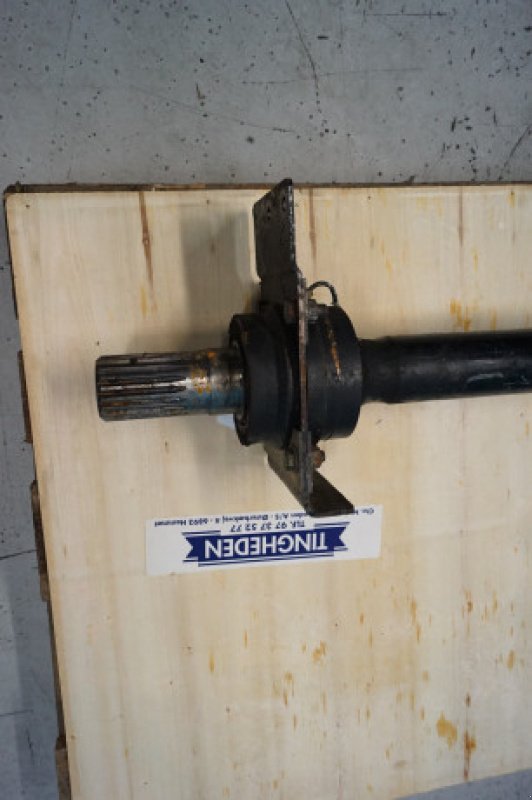 Sonstiges Mähdrescherzubehör des Typs New Holland CR9090, Gebrauchtmaschine in Hemmet (Bild 15)