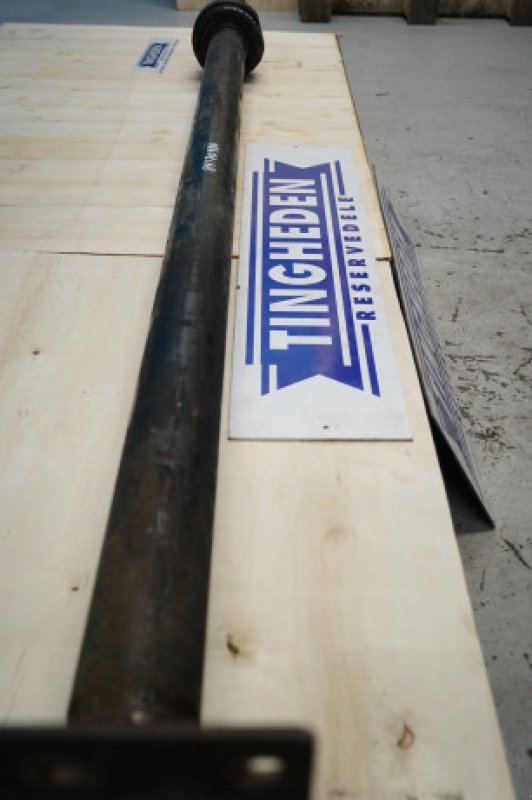 Sonstiges Mähdrescherzubehör des Typs New Holland CR9090, Gebrauchtmaschine in Hemmet (Bild 5)