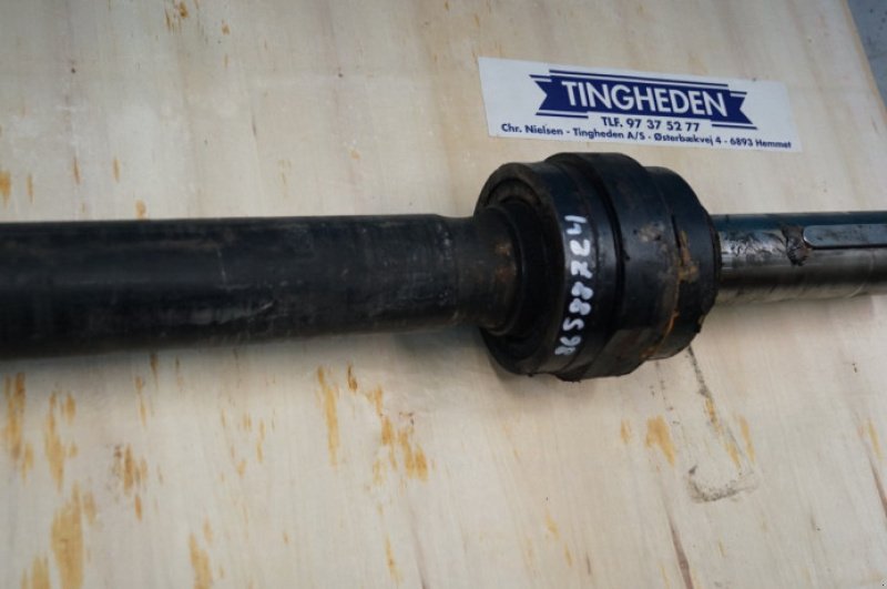 Sonstiges Mähdrescherzubehör des Typs New Holland CR9090, Gebrauchtmaschine in Hemmet (Bild 11)