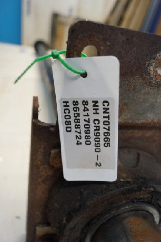 Sonstiges Mähdrescherzubehör des Typs New Holland CR9090, Gebrauchtmaschine in Hemmet (Bild 16)