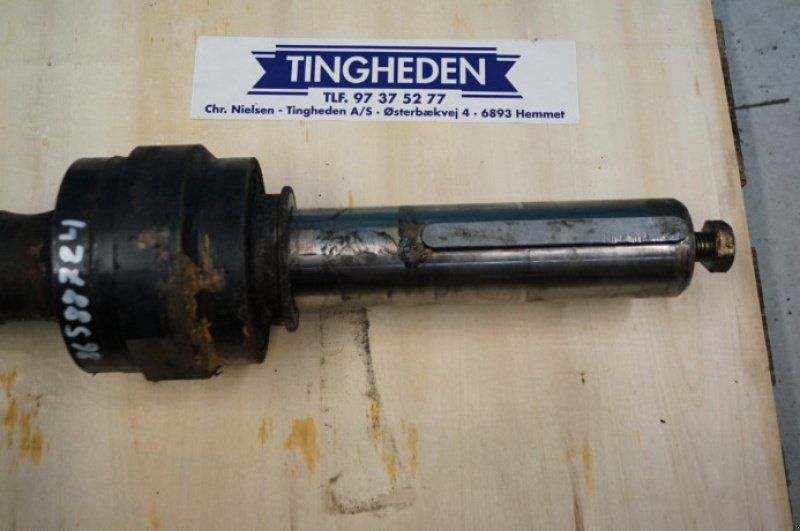 Sonstiges Mähdrescherzubehör des Typs New Holland CR9090, Gebrauchtmaschine in Hemmet (Bild 12)