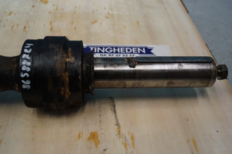 Sonstiges Mähdrescherzubehör des Typs New Holland CR9090, Gebrauchtmaschine in Hemmet (Bild 13)