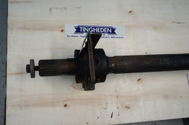 Sonstiges Mähdrescherzubehör des Typs New Holland CR9090, Gebrauchtmaschine in Hemmet (Bild 2)