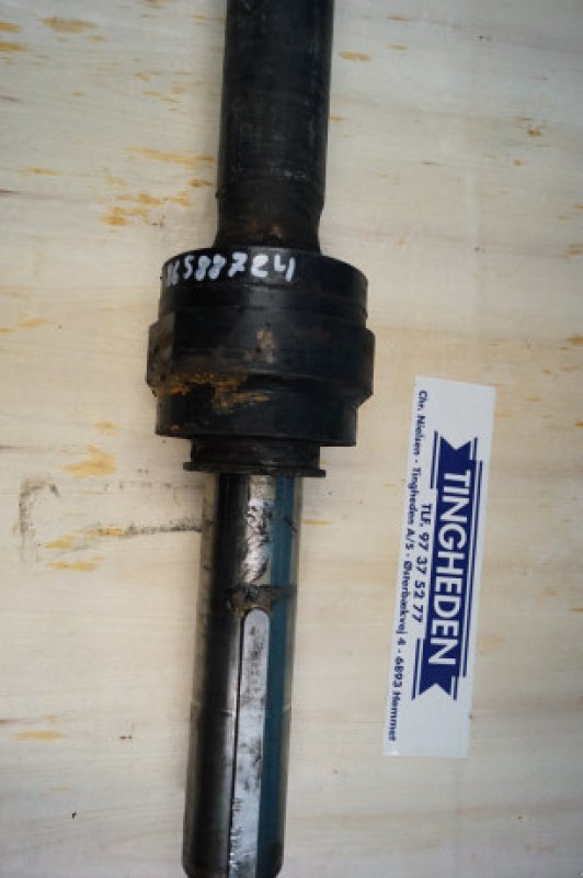 Sonstiges Mähdrescherzubehör des Typs New Holland CR9090, Gebrauchtmaschine in Hemmet (Bild 15)