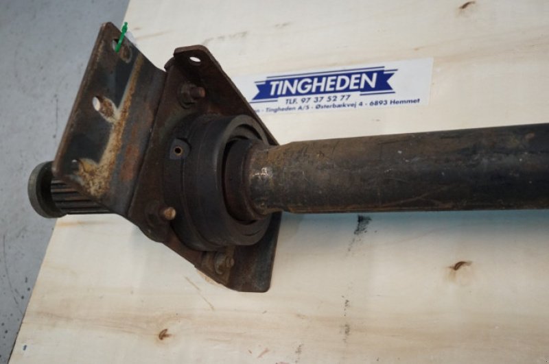 Sonstiges Mähdrescherzubehör des Typs New Holland CR9090, Gebrauchtmaschine in Hemmet (Bild 9)