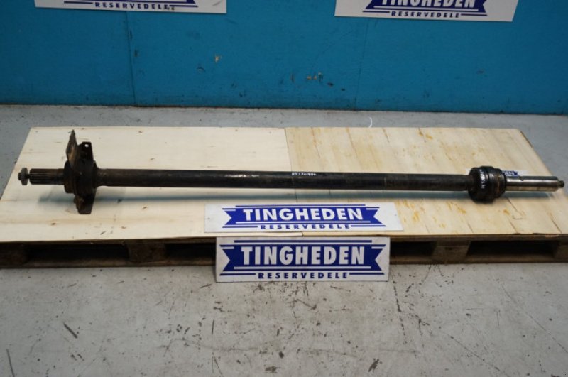 Sonstiges Mähdrescherzubehör des Typs New Holland CR9090, Gebrauchtmaschine in Hemmet (Bild 1)