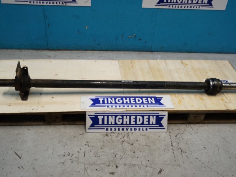 Sonstiges Mähdrescherzubehör typu New Holland CR9090, Gebrauchtmaschine v Hemmet (Obrázek 1)