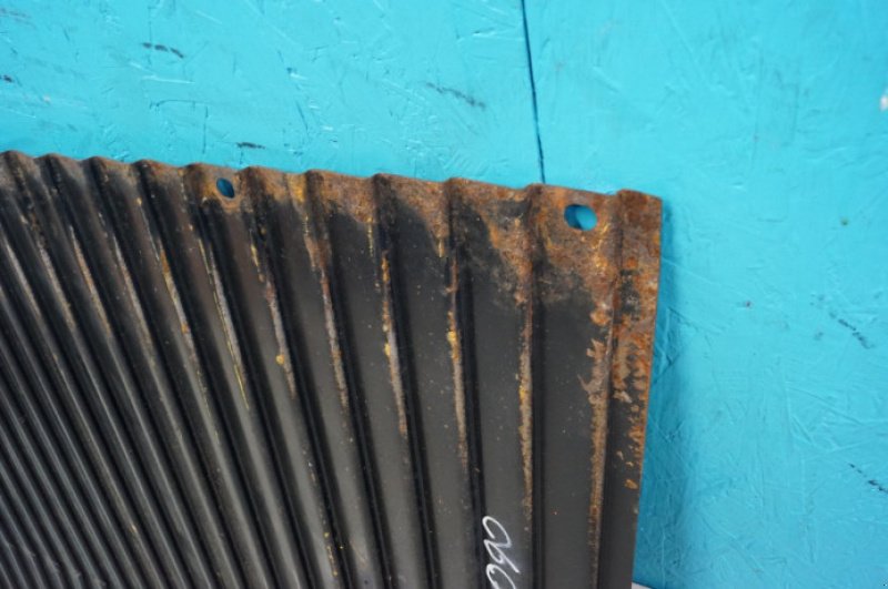 Sonstiges Mähdrescherzubehör des Typs New Holland CR9090, Gebrauchtmaschine in Hemmet (Bild 8)