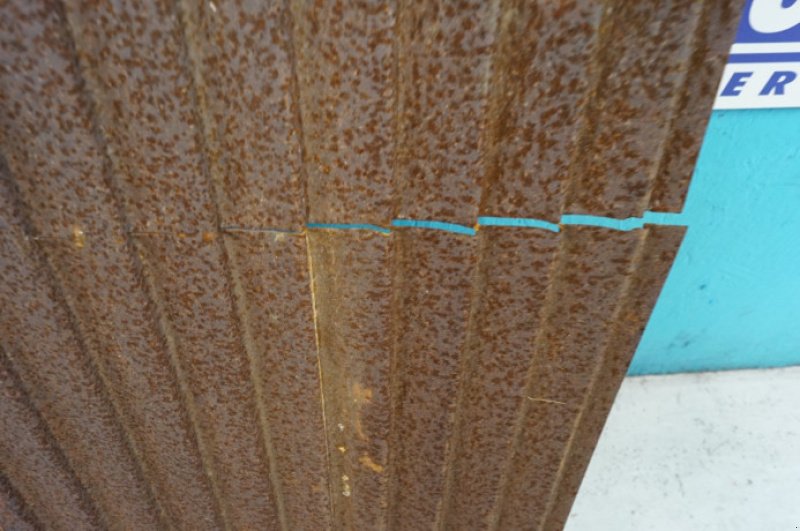 Sonstiges Mähdrescherzubehör des Typs New Holland CR9090, Gebrauchtmaschine in Hemmet (Bild 10)