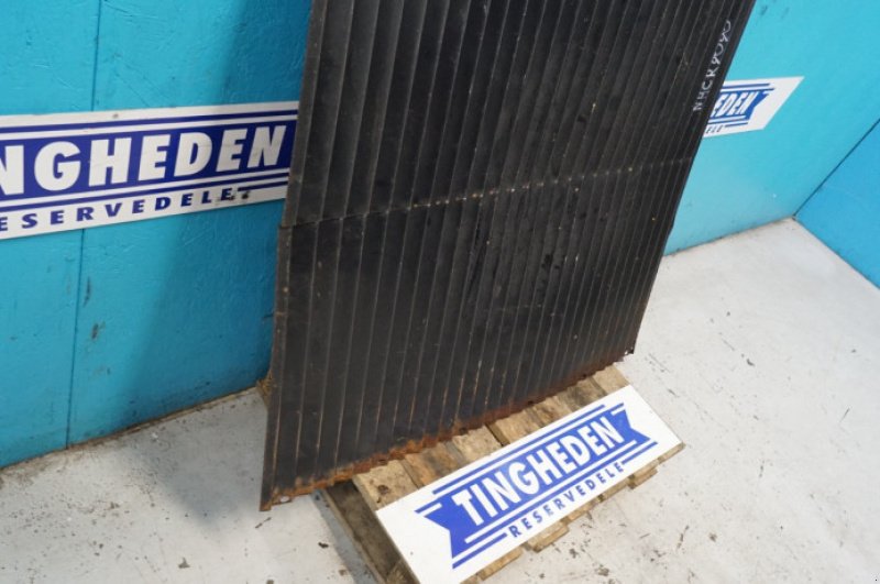 Sonstiges Mähdrescherzubehör des Typs New Holland CR9090, Gebrauchtmaschine in Hemmet (Bild 5)