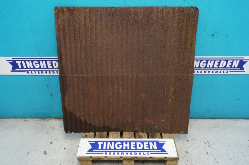 Sonstiges Mähdrescherzubehör des Typs New Holland CR9090, Gebrauchtmaschine in Hemmet (Bild 9)