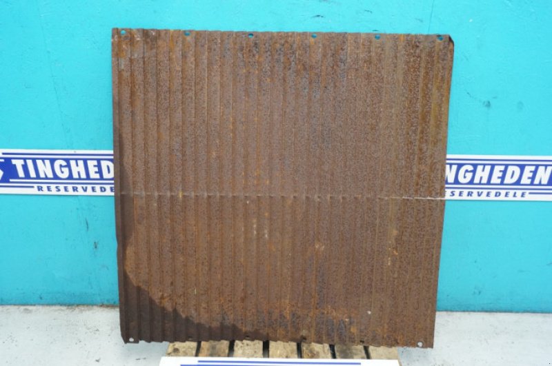 Sonstiges Mähdrescherzubehör des Typs New Holland CR9090, Gebrauchtmaschine in Hemmet (Bild 11)