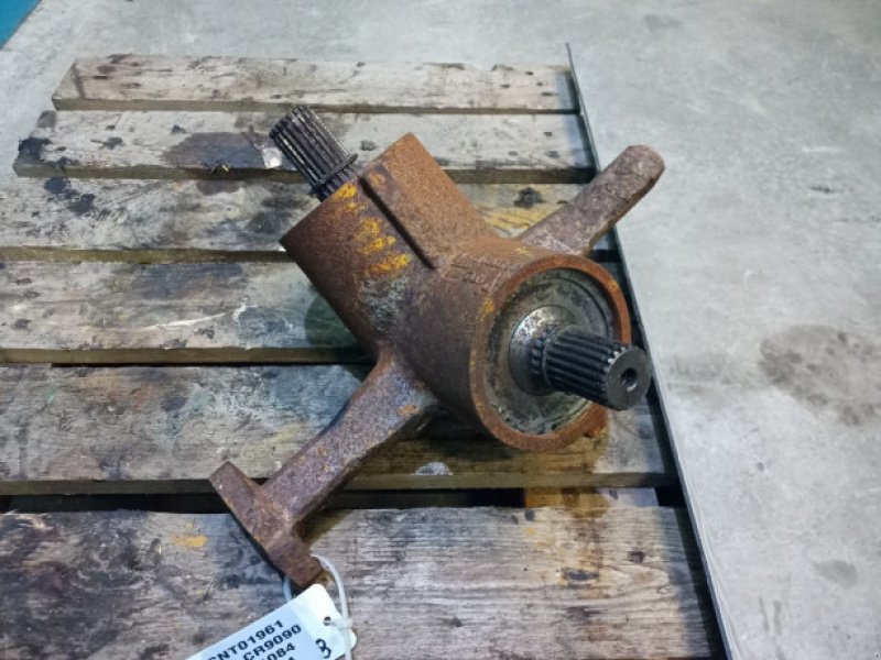 Sonstiges Mähdrescherzubehör des Typs New Holland CR9090, Gebrauchtmaschine in Hemmet (Bild 2)