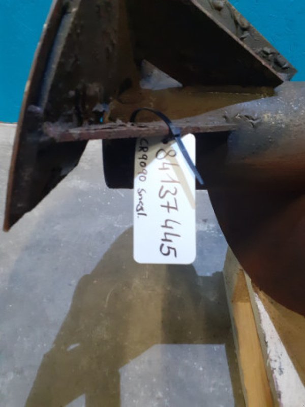 Sonstiges Mähdrescherzubehör typu New Holland CR9090, Gebrauchtmaschine v Hemmet (Obrázek 11)