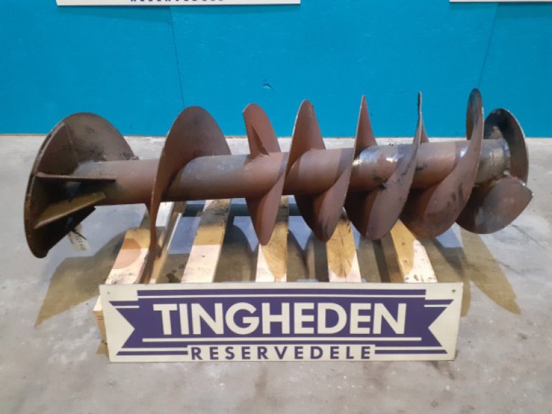 Sonstiges Mähdrescherzubehör typu New Holland CR9090, Gebrauchtmaschine v Hemmet (Obrázek 1)