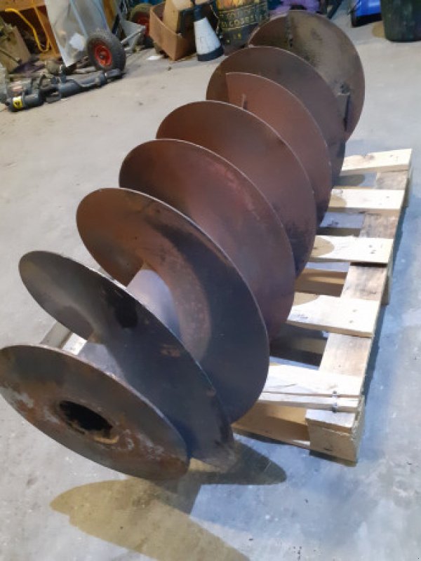 Sonstiges Mähdrescherzubehör typu New Holland CR9090, Gebrauchtmaschine v Hemmet (Obrázek 4)