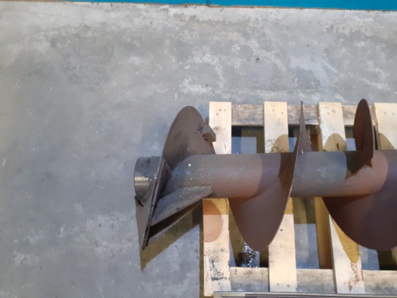 Sonstiges Mähdrescherzubehör typu New Holland CR9090, Gebrauchtmaschine v Hemmet (Obrázek 9)