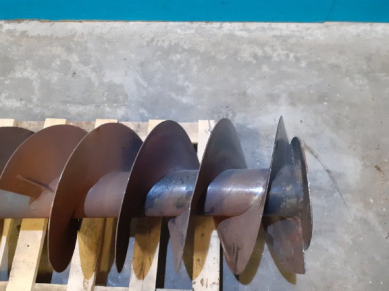 Sonstiges Mähdrescherzubehör typu New Holland CR9090, Gebrauchtmaschine v Hemmet (Obrázek 7)