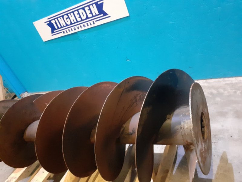 Sonstiges Mähdrescherzubehör typu New Holland CR9090, Gebrauchtmaschine v Hemmet (Obrázek 5)