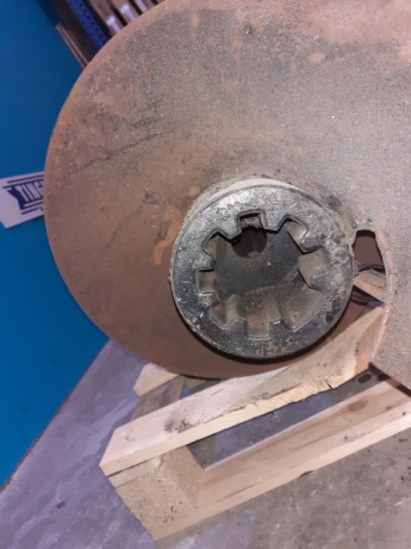 Sonstiges Mähdrescherzubehör typu New Holland CR9090, Gebrauchtmaschine v Hemmet (Obrázek 13)