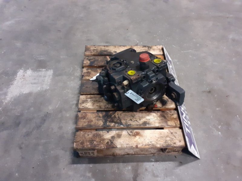 Sonstiges Mähdrescherzubehör typu New Holland CR9090, Gebrauchtmaschine v Hemmet (Obrázek 3)