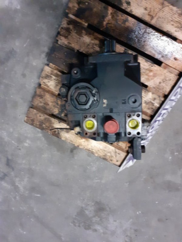 Sonstiges Mähdrescherzubehör typu New Holland CR9090, Gebrauchtmaschine v Hemmet (Obrázek 6)