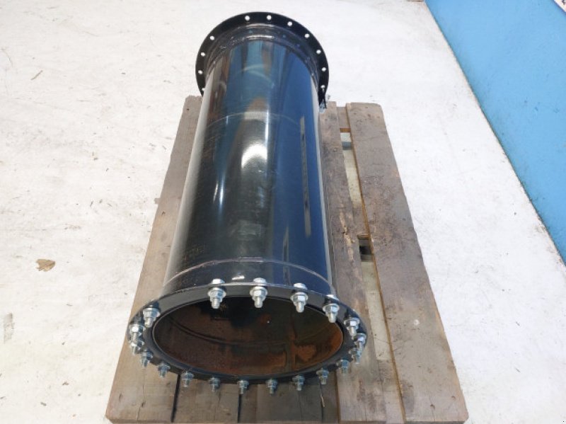 Sonstiges Mähdrescherzubehör typu New Holland CR9.80, Gebrauchtmaschine v Hemmet (Obrázek 11)