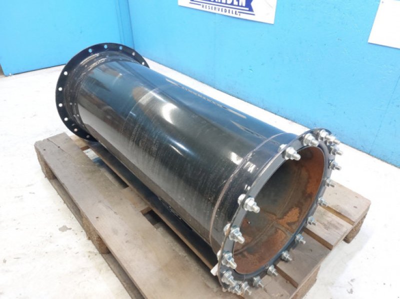 Sonstiges Mähdrescherzubehör typu New Holland CR9.80, Gebrauchtmaschine v Hemmet (Obrázek 14)