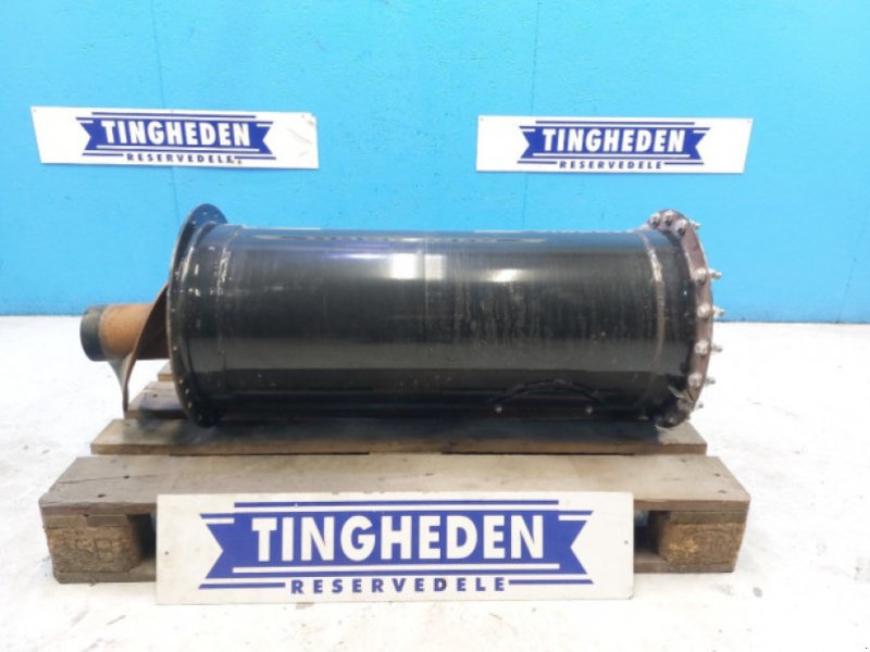 Sonstiges Mähdrescherzubehör of the type New Holland CR9.80, Gebrauchtmaschine in Hemmet (Picture 1)