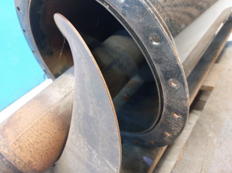 Sonstiges Mähdrescherzubehör typu New Holland CR9.80, Gebrauchtmaschine v Hemmet (Obrázek 7)