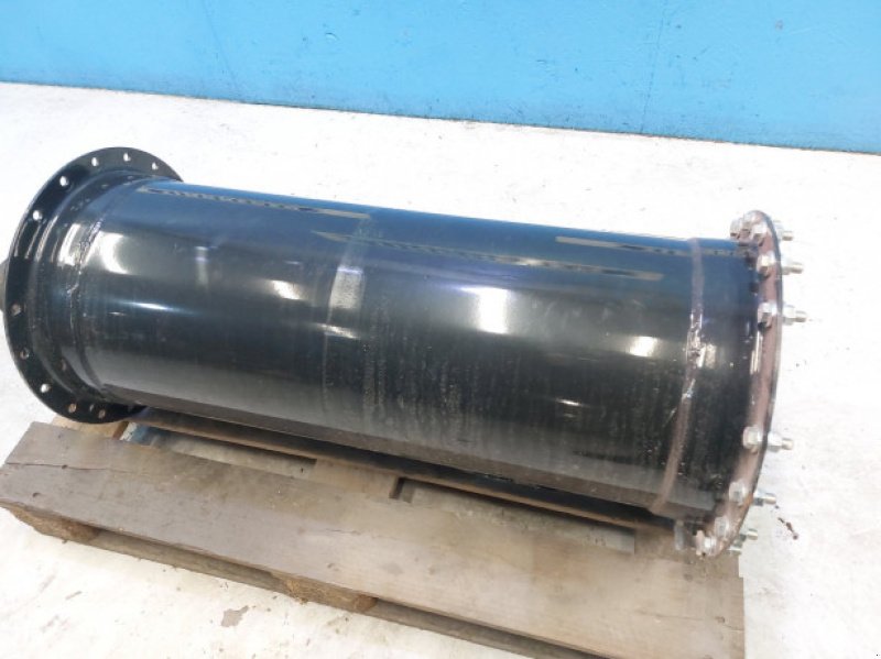 Sonstiges Mähdrescherzubehör typu New Holland CR9.80, Gebrauchtmaschine v Hemmet (Obrázek 17)