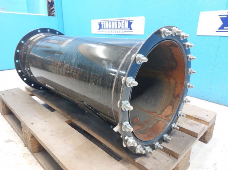 Sonstiges Mähdrescherzubehör typu New Holland CR9.80, Gebrauchtmaschine v Hemmet (Obrázek 15)